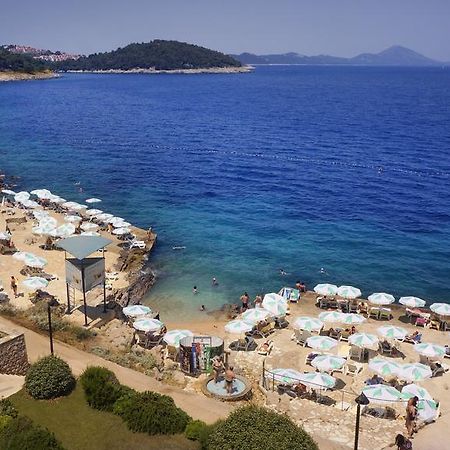Apartments Punta Veli Lošinj Buitenkant foto
