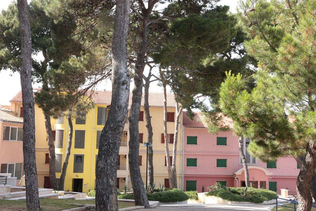 Apartments Punta Veli Lošinj Buitenkant foto
