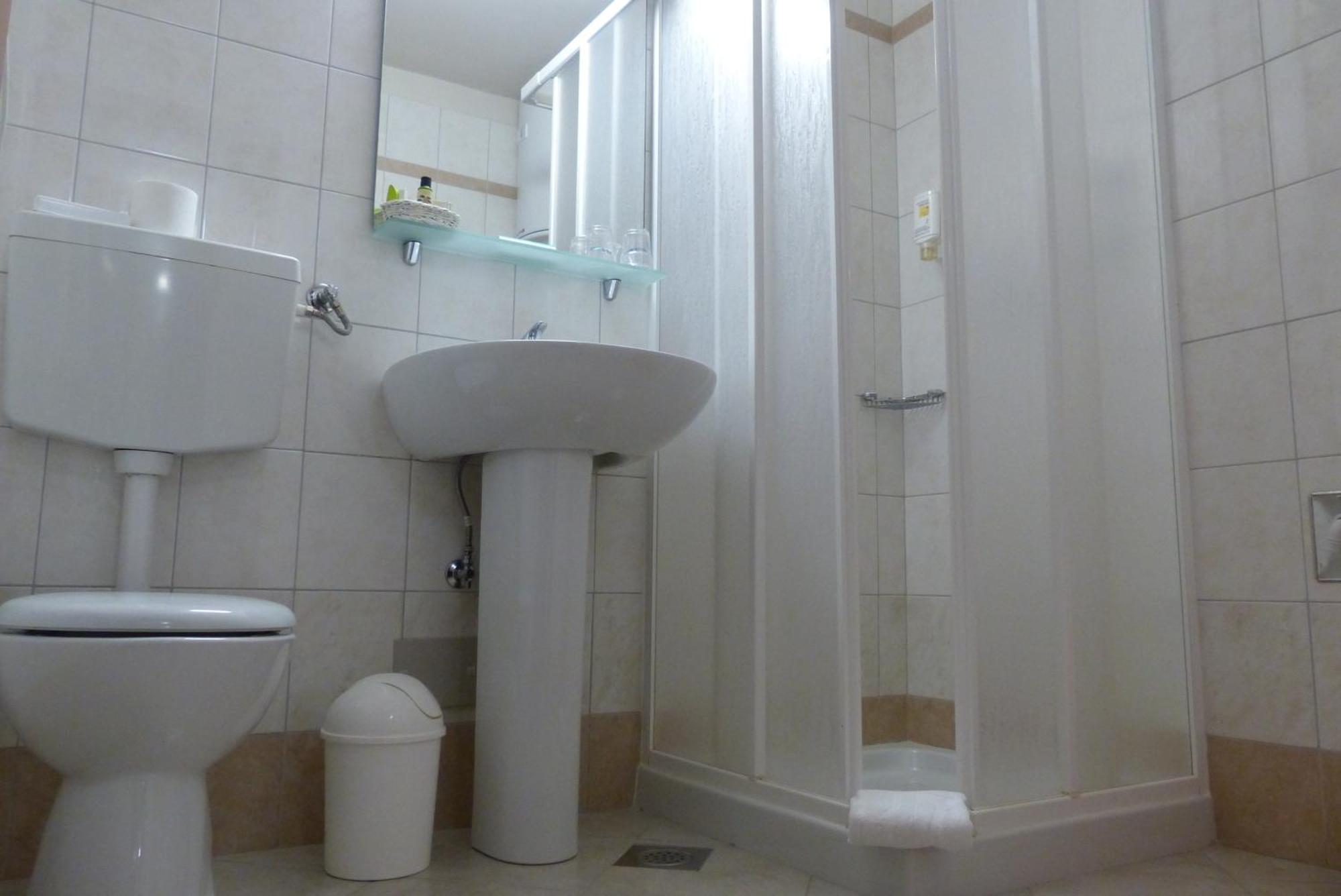 Apartments Punta Veli Lošinj Kamer foto
