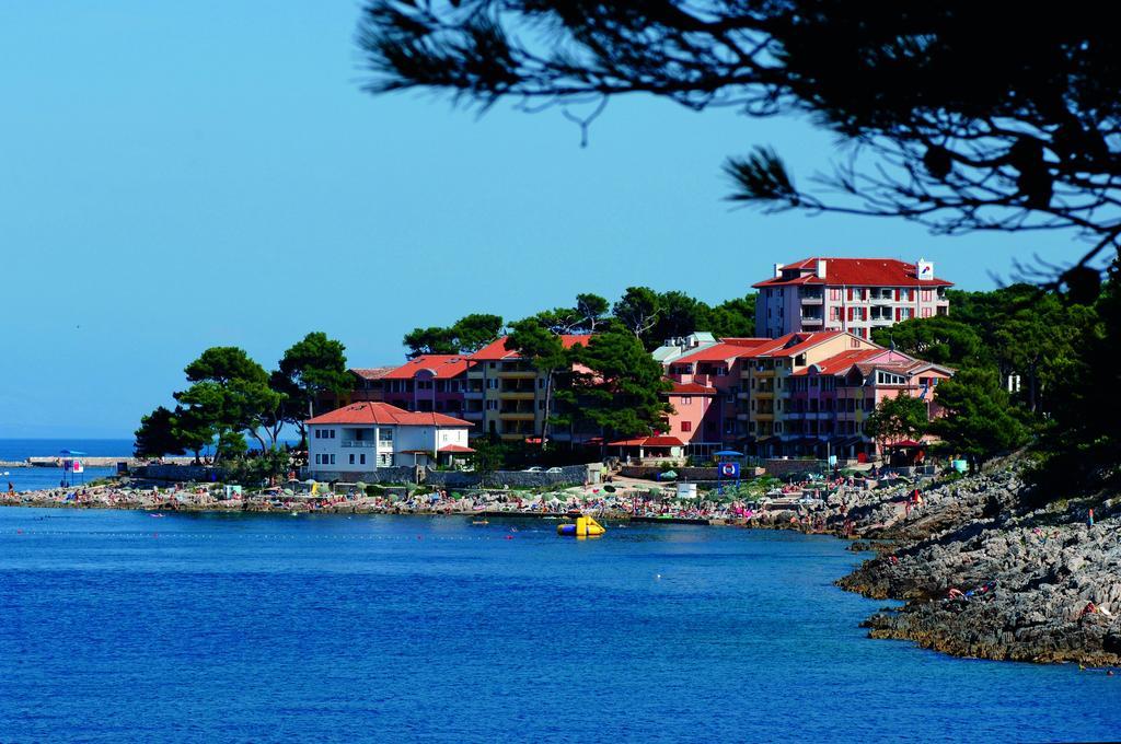 Apartments Punta Veli Lošinj Buitenkant foto