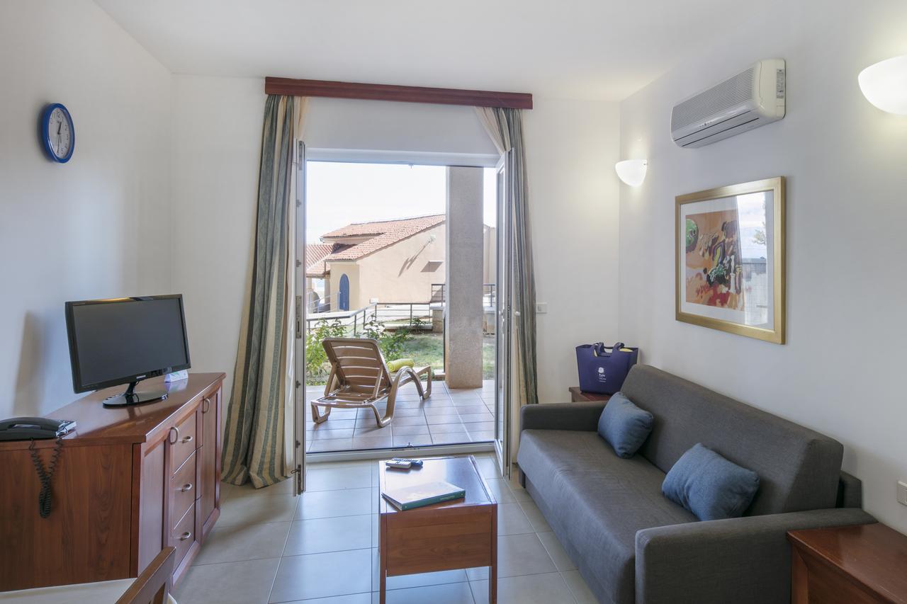 Apartments Punta Veli Lošinj Kamer foto