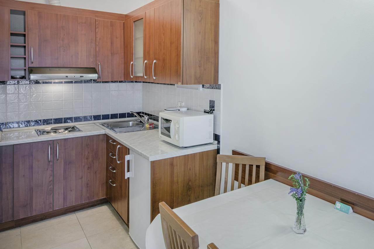 Apartments Punta Veli Lošinj Kamer foto