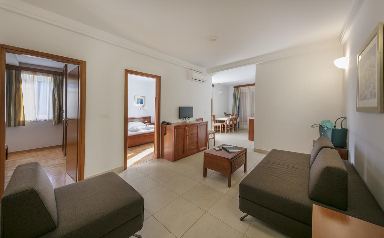 Apartments Punta Veli Lošinj Kamer foto